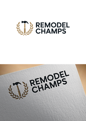 Logo Design by Christopher C for this project | Design: #35940799
