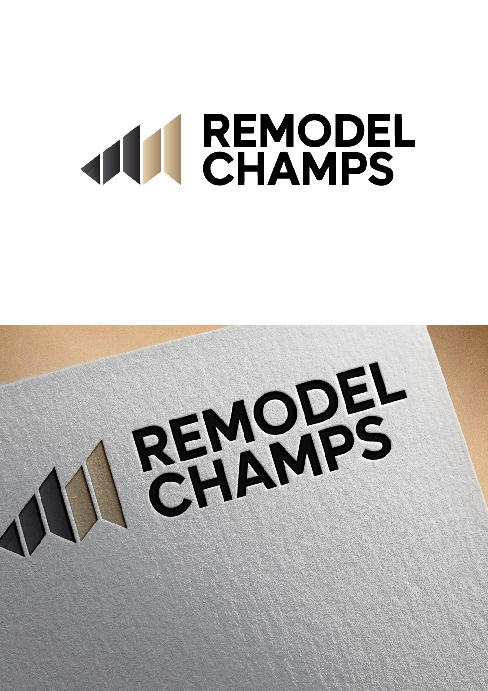 Logo Design by DesignVerse777 for this project | Design #35940800