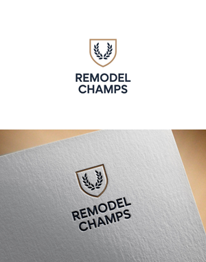 Logo Design by faridajems for this project | Design: #35950899