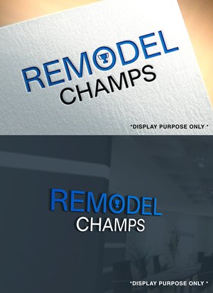 Logo Design by RaKu 2 for this project | Design: #35986917