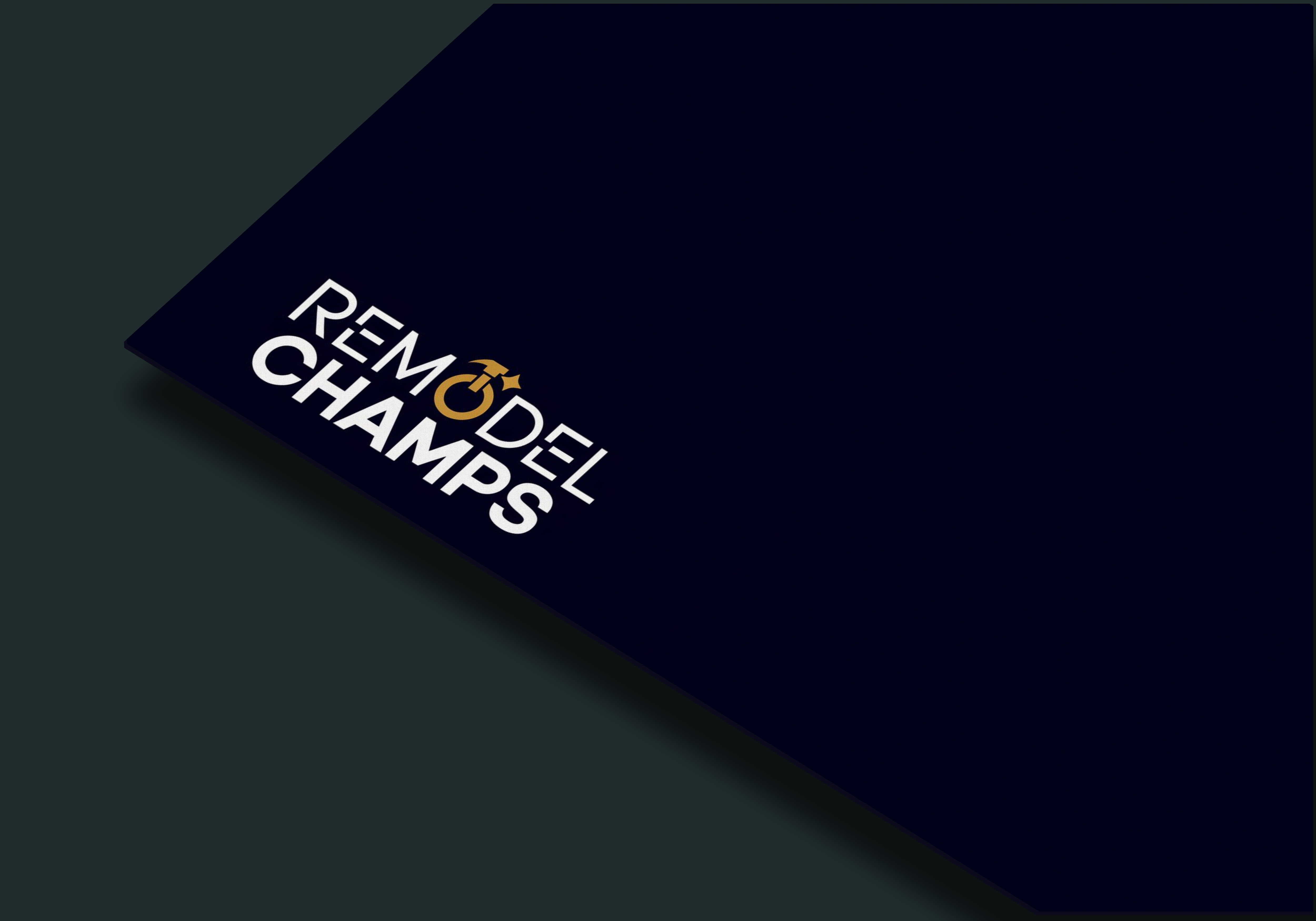 Logo-Design von mekail für dieses Projekt | Design #35942935