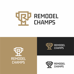 Logo Design by madrisaldi for this project | Design: #35941852