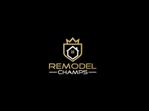 Logo Design by kanum for this project | Design: #35940116