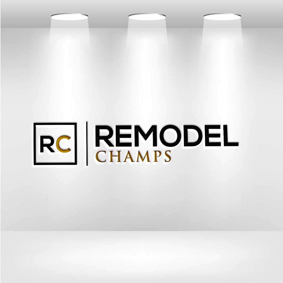 Logo Design by JANNAT AKTHER for this project | Design #35980429