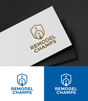 Logo Design by Art-Gallery for this project | Design: #35940612