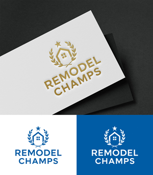 Logo Design by Art-Gallery for this project | Design: #35940613