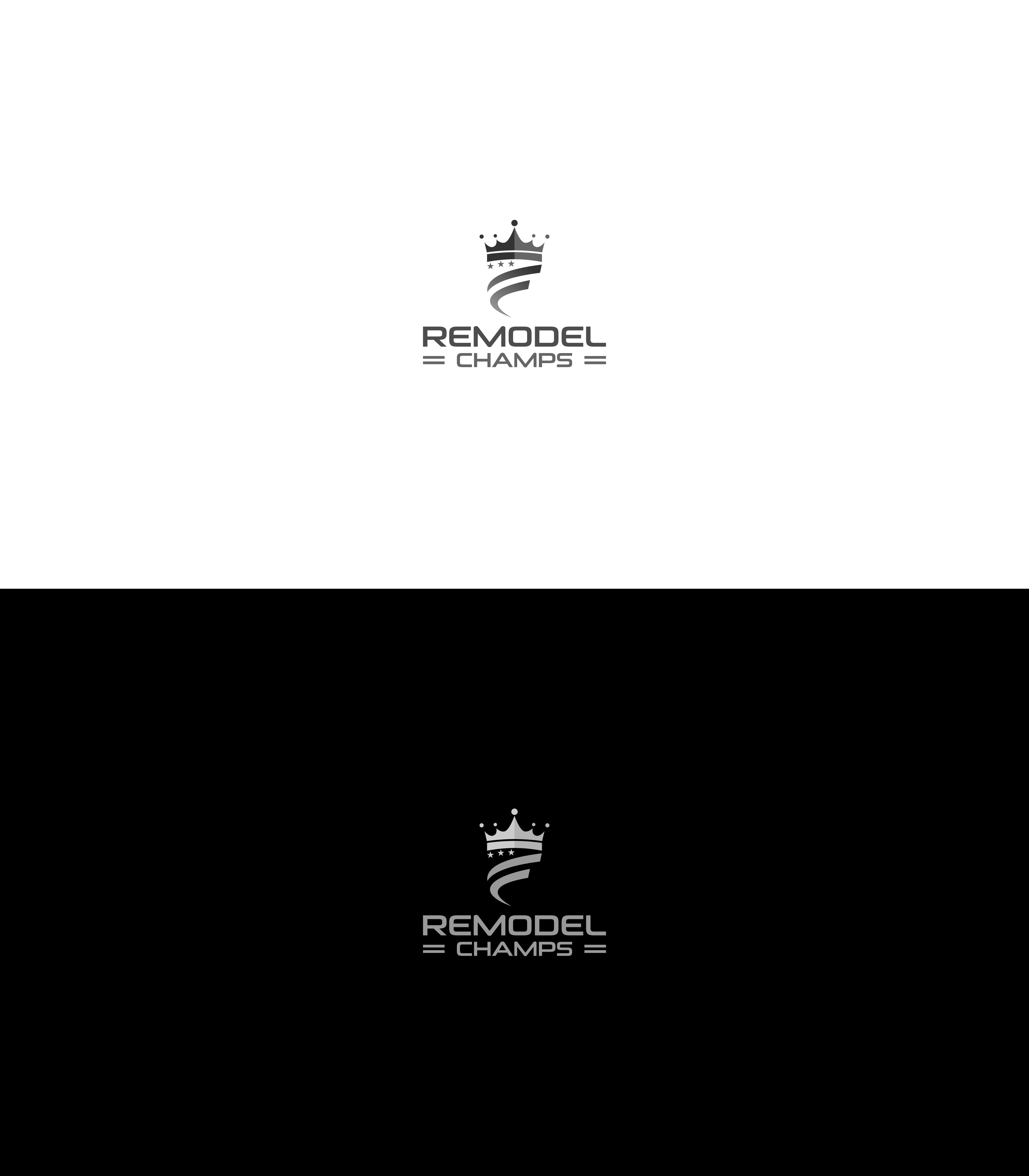 Logo Design by Afika_YN for this project | Design #35940225