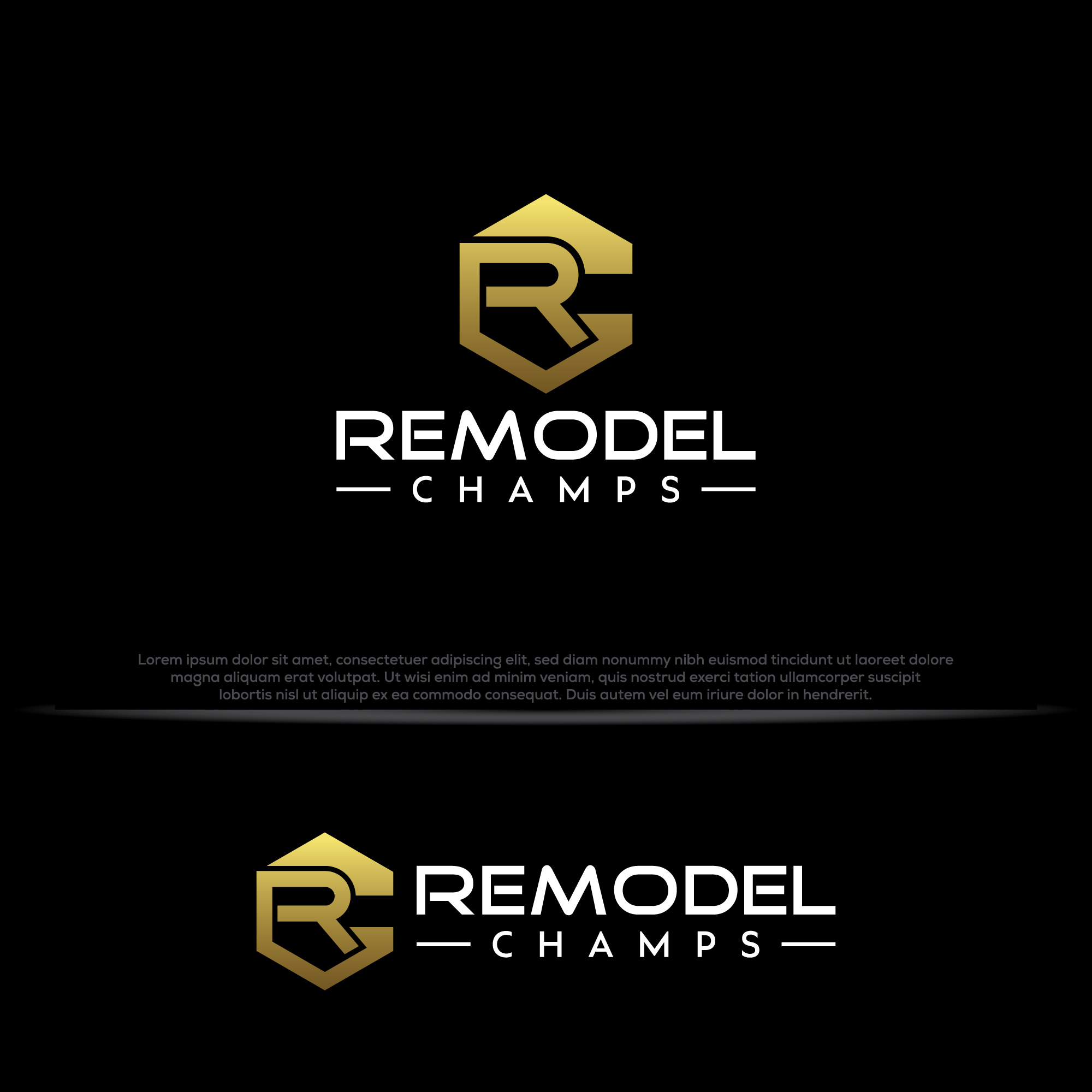 Design de Logo par Pilot_DesignR™ pour ce projet | Design #35943529