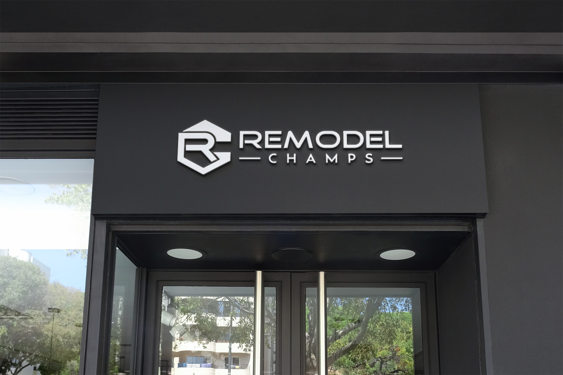 Logo Design by Pilot_DesignR™ for this project | Design #35943533