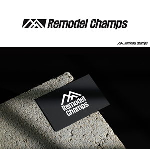 Logo Design by Bakuta Design