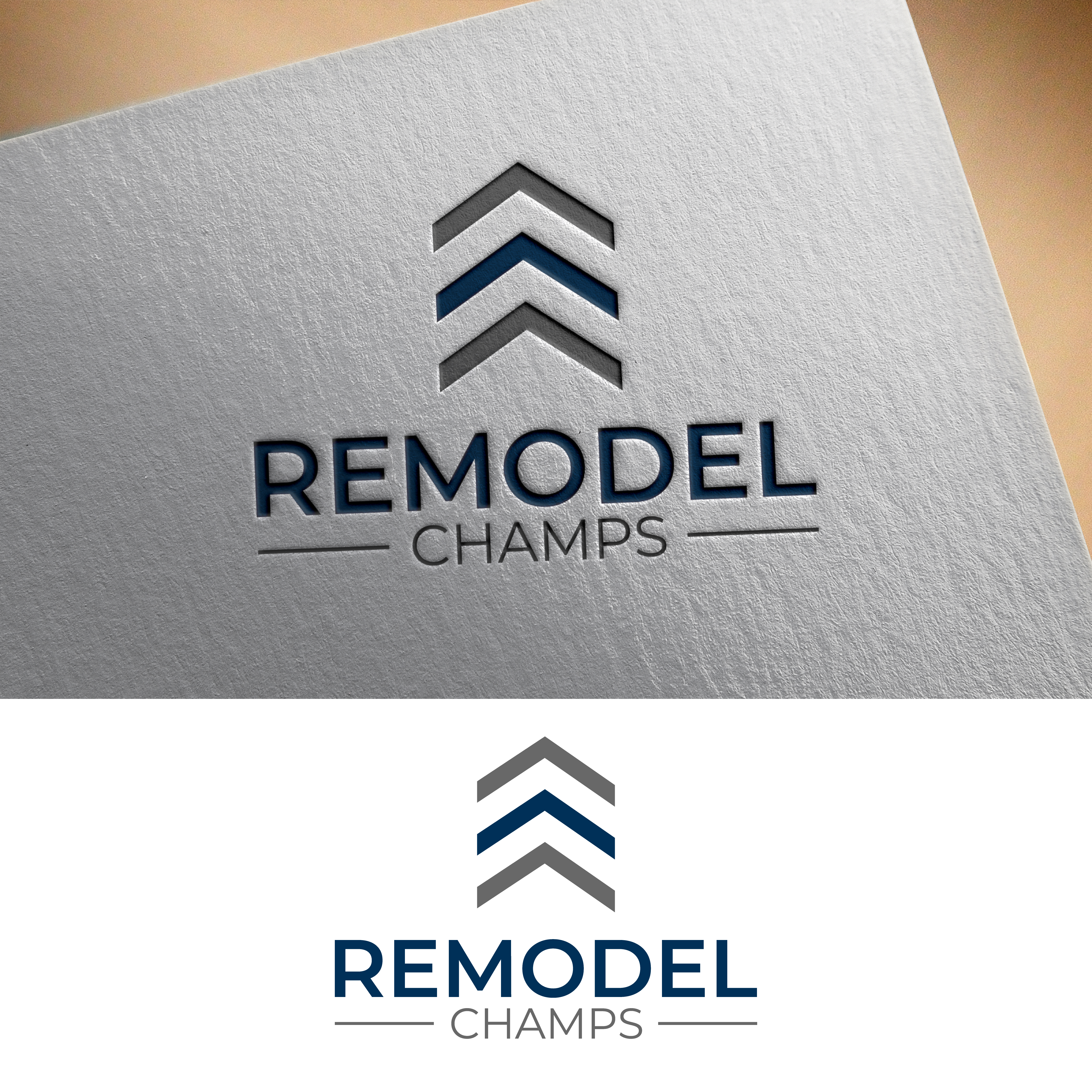 Diseño de Logo por AKTech para este proyecto | Diseño #35974371