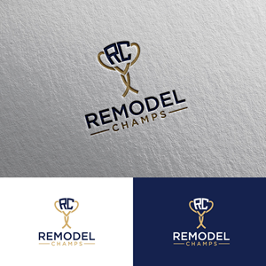 Logo Design by Alex Henry for this project | Design: #35940738