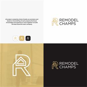 Logo Design by Sultan  Studio for this project | Design: #35940571