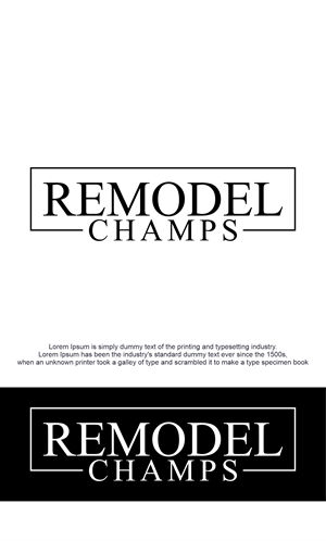 Logo Design by Abigaill_design for this project | Design: #35939410