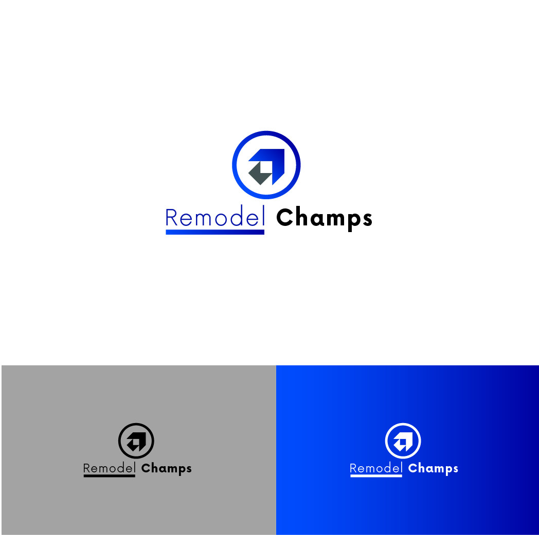 Logo Design by Eli fernandez for this project | Design #35981830