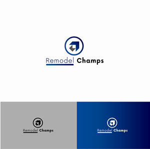 Logo Design by Eli fernandez