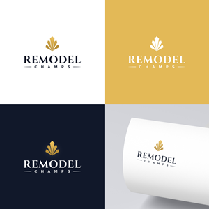 Logo Design by Samsul Bachri for this project | Design: #35944083
