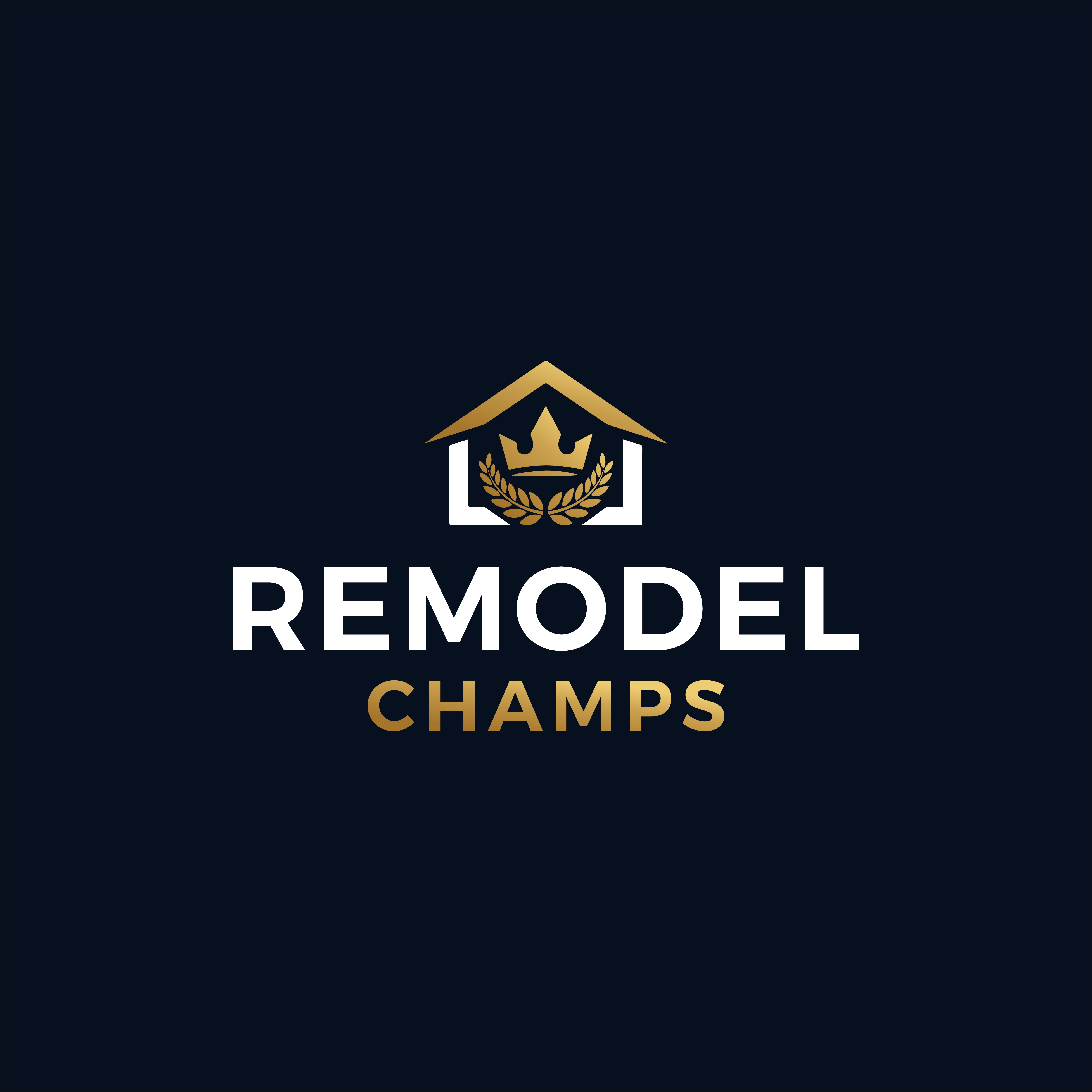 Logo Design by Joe 05 for this project | Design #35946388
