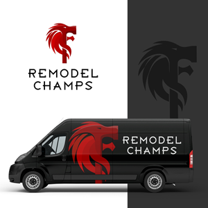 Logo Design by Marcos! for this project | Design: #35943044