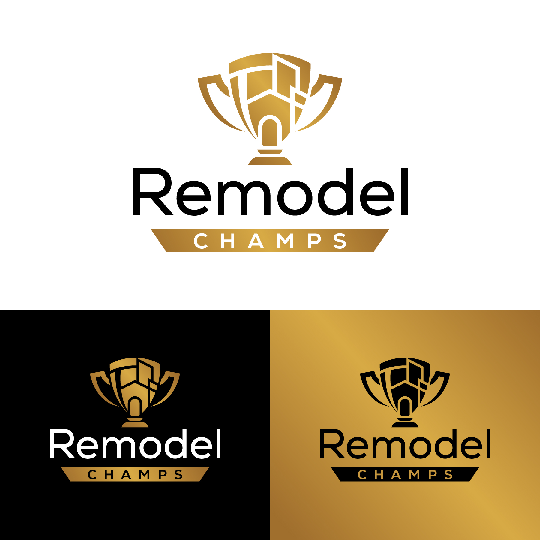 Logo Design by debdesign for this project | Design #35977200