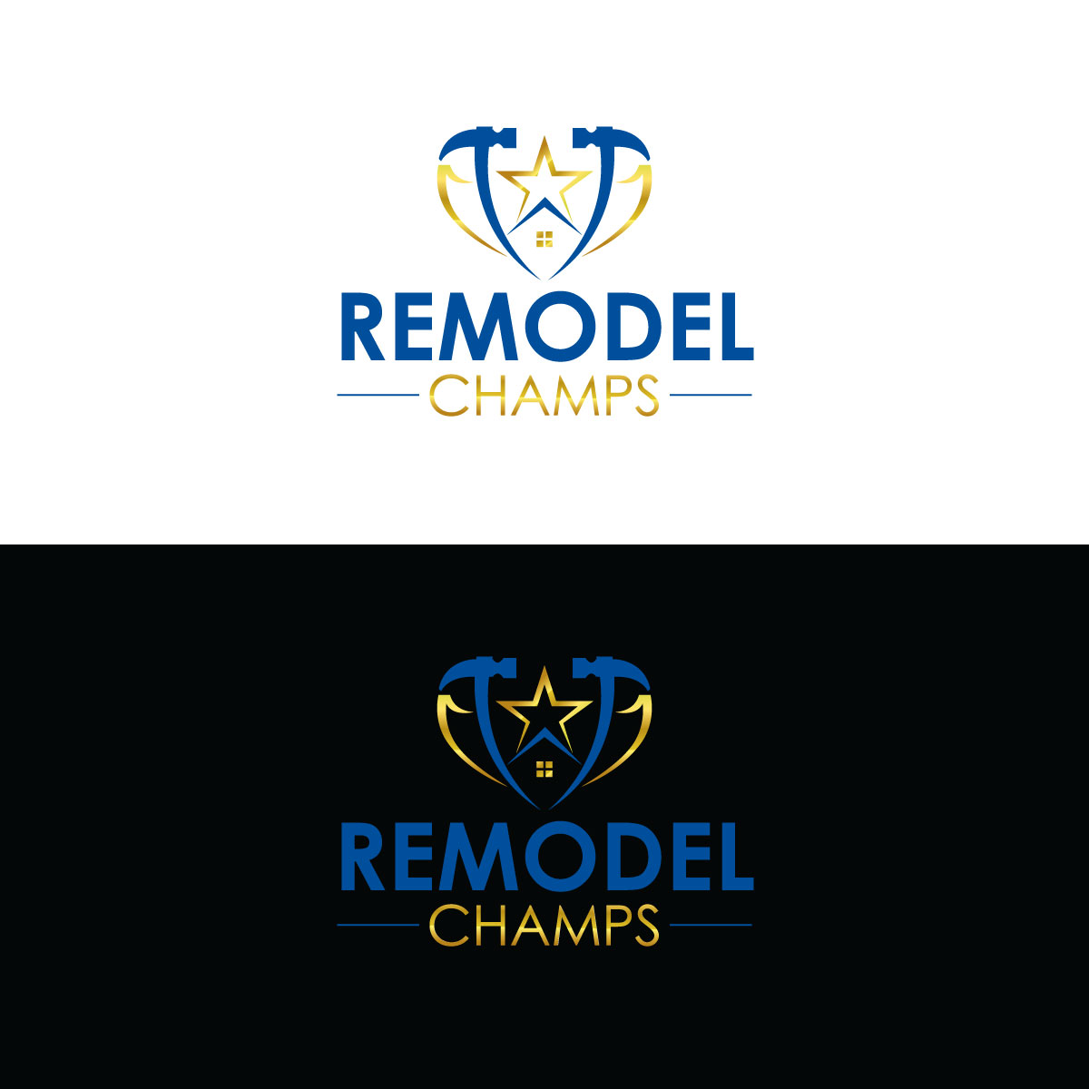 Logo Design by prodesigns99 for this project | Design #35941614