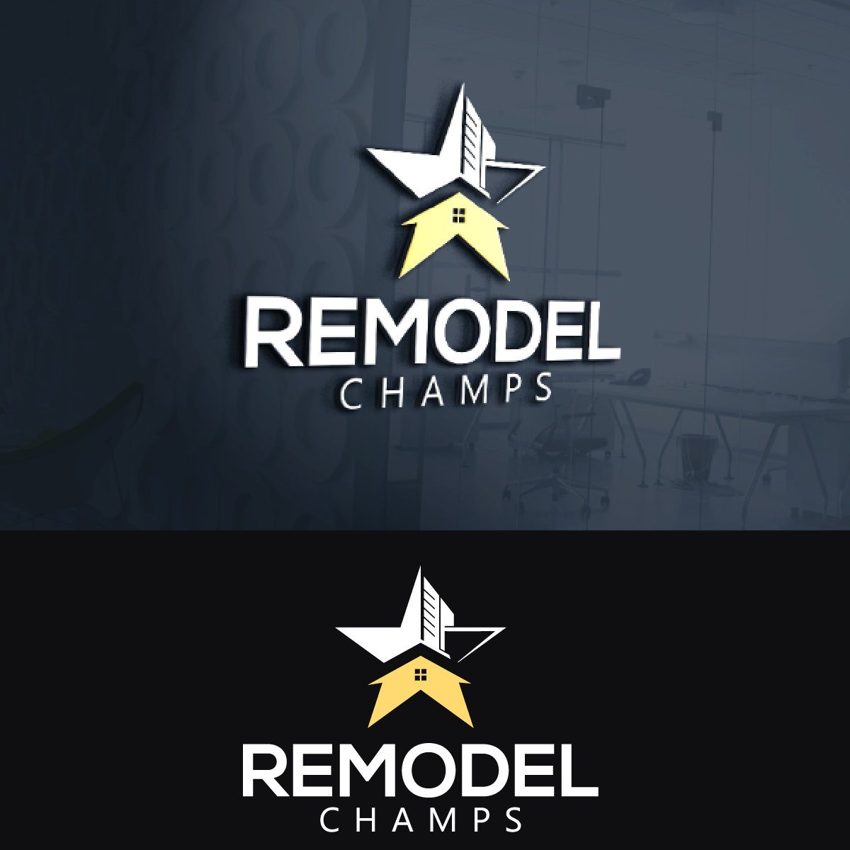 Logo Design by fly  design for this project | Design #35943321