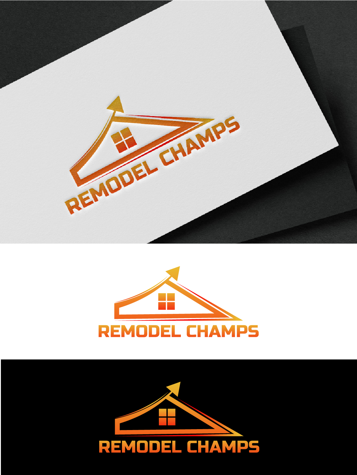 Logo Design by fly  design for this project | Design #35943326