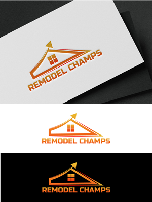 Logo Design by fly  design for this project | Design: #35943326