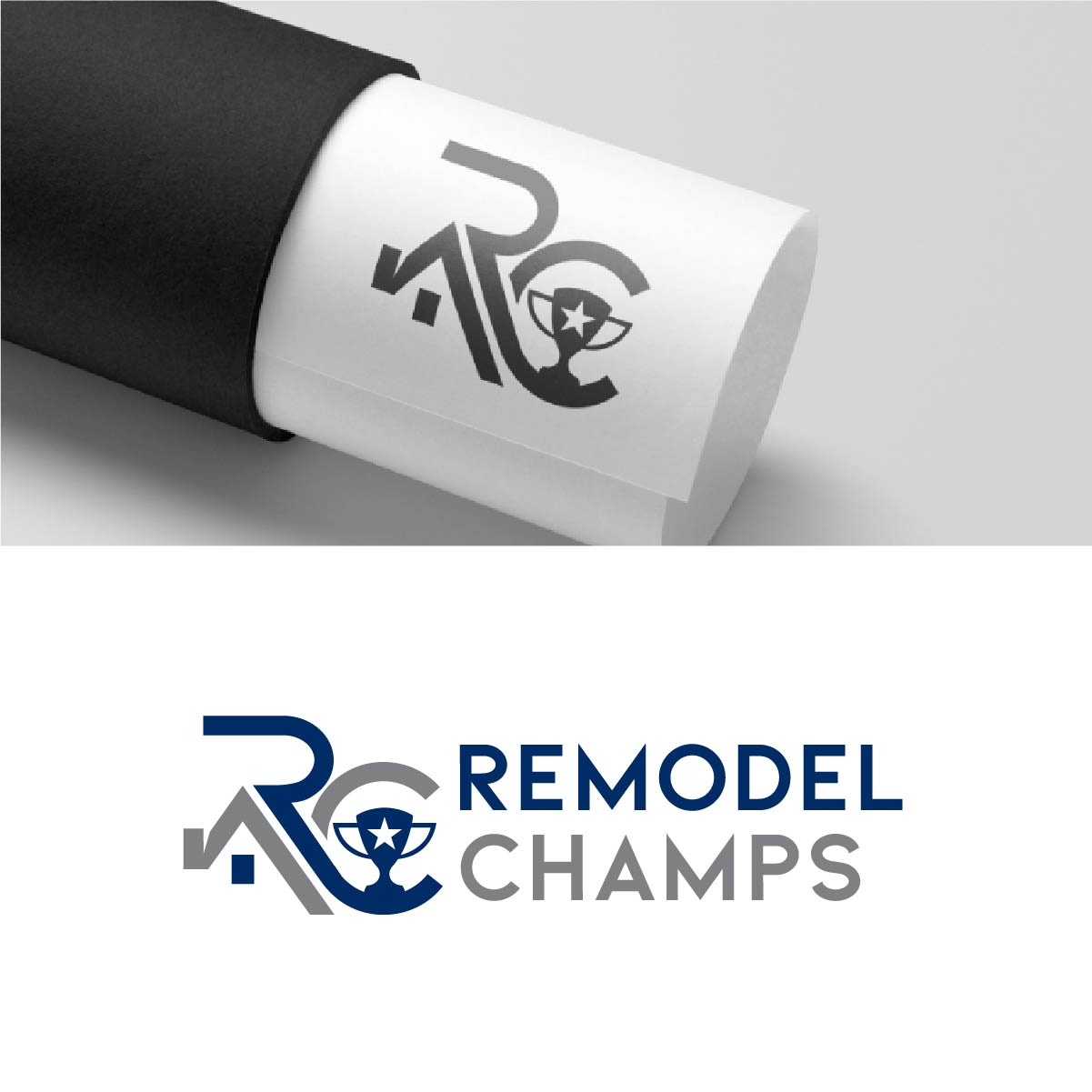 Logo Design by fly  design for this project | Design #35943327