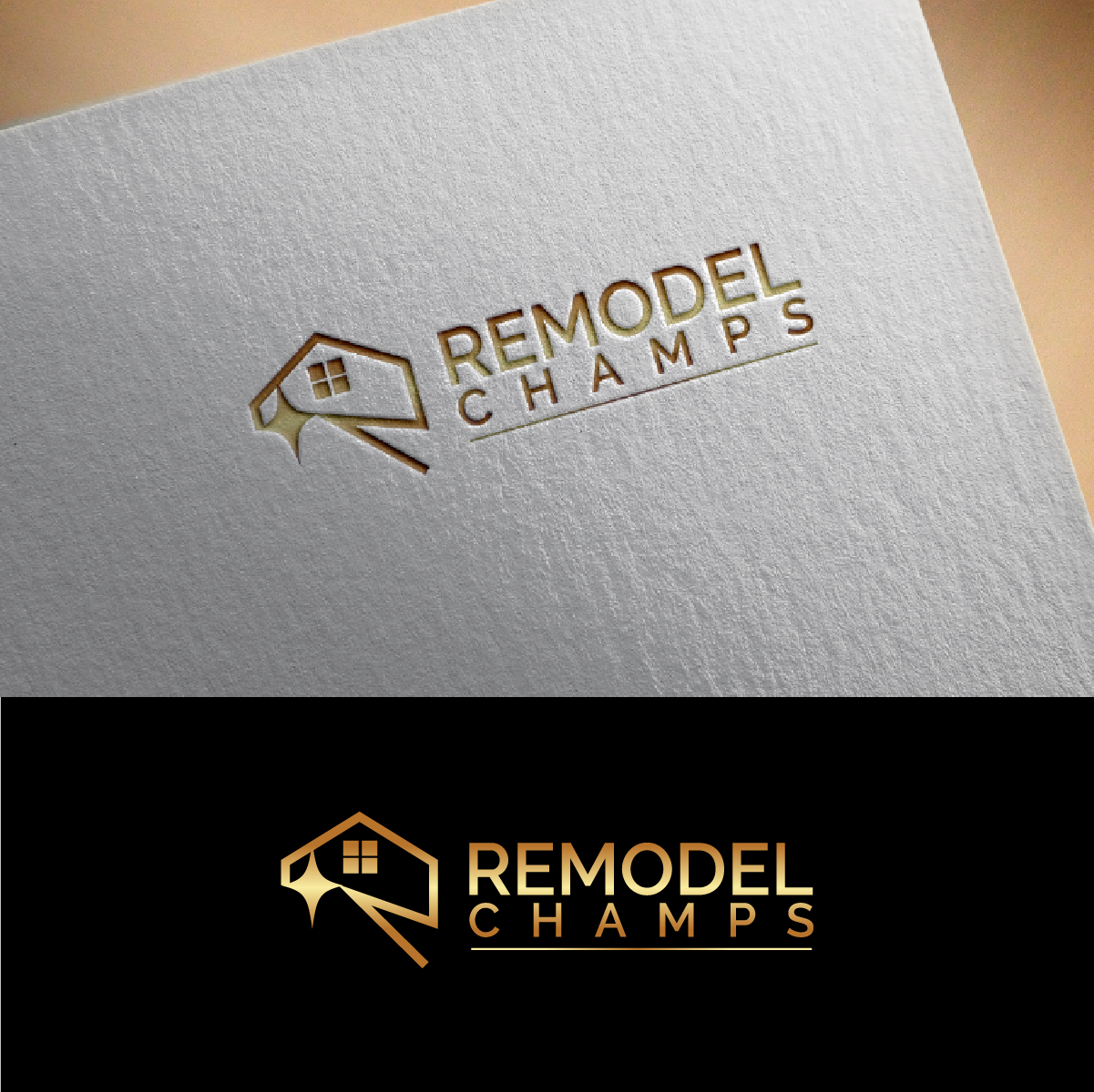 Logo Design by fly  design for this project | Design #35943330