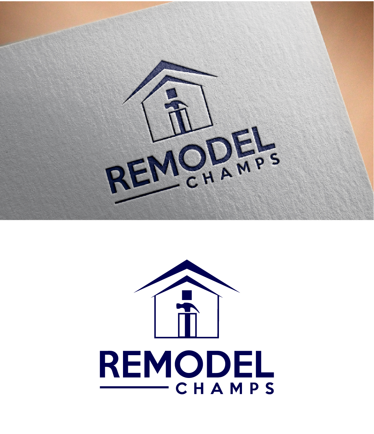 Logo Design by fly  design for this project | Design #35949585
