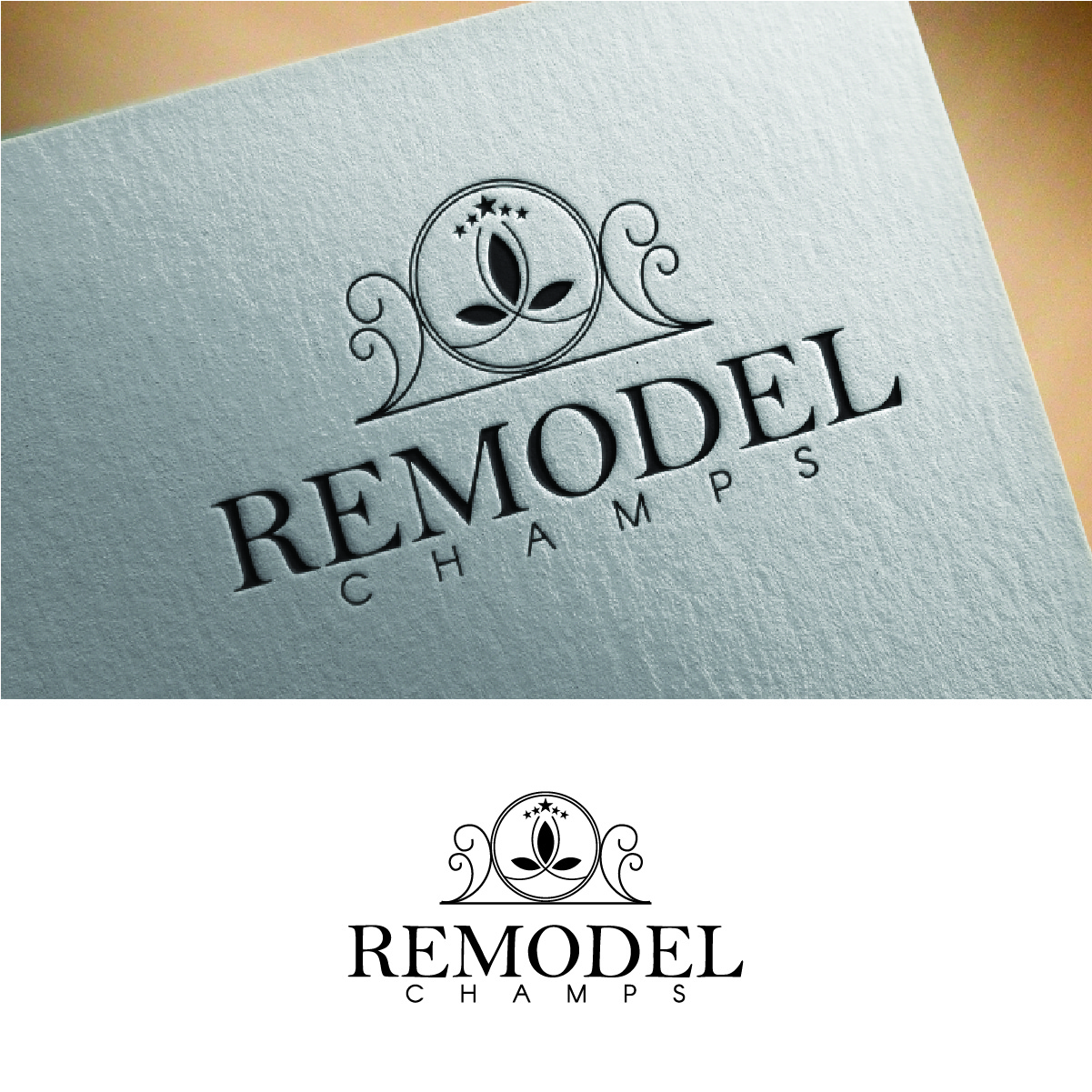 Logo Design by fly  design for this project | Design #35950018