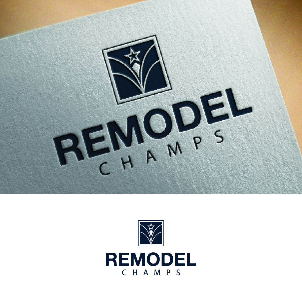 Logo Design by fly  design for this project | Design #35950019
