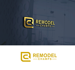 Logo Design by MCreative