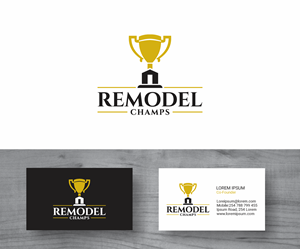Logo Design by MBARO for this project | Design: #35988891