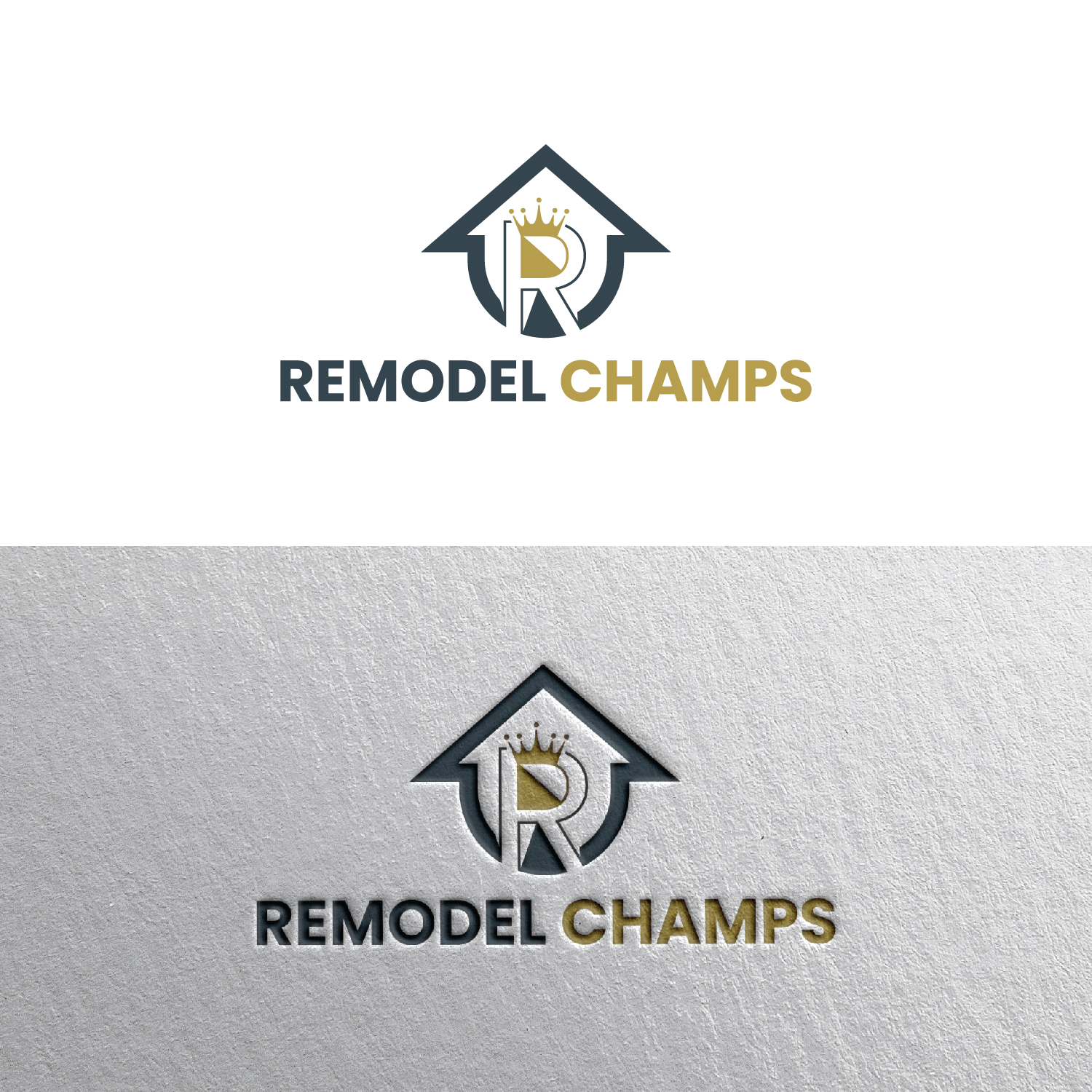 Logo Design by Maxo-Biz for this project | Design #35943085
