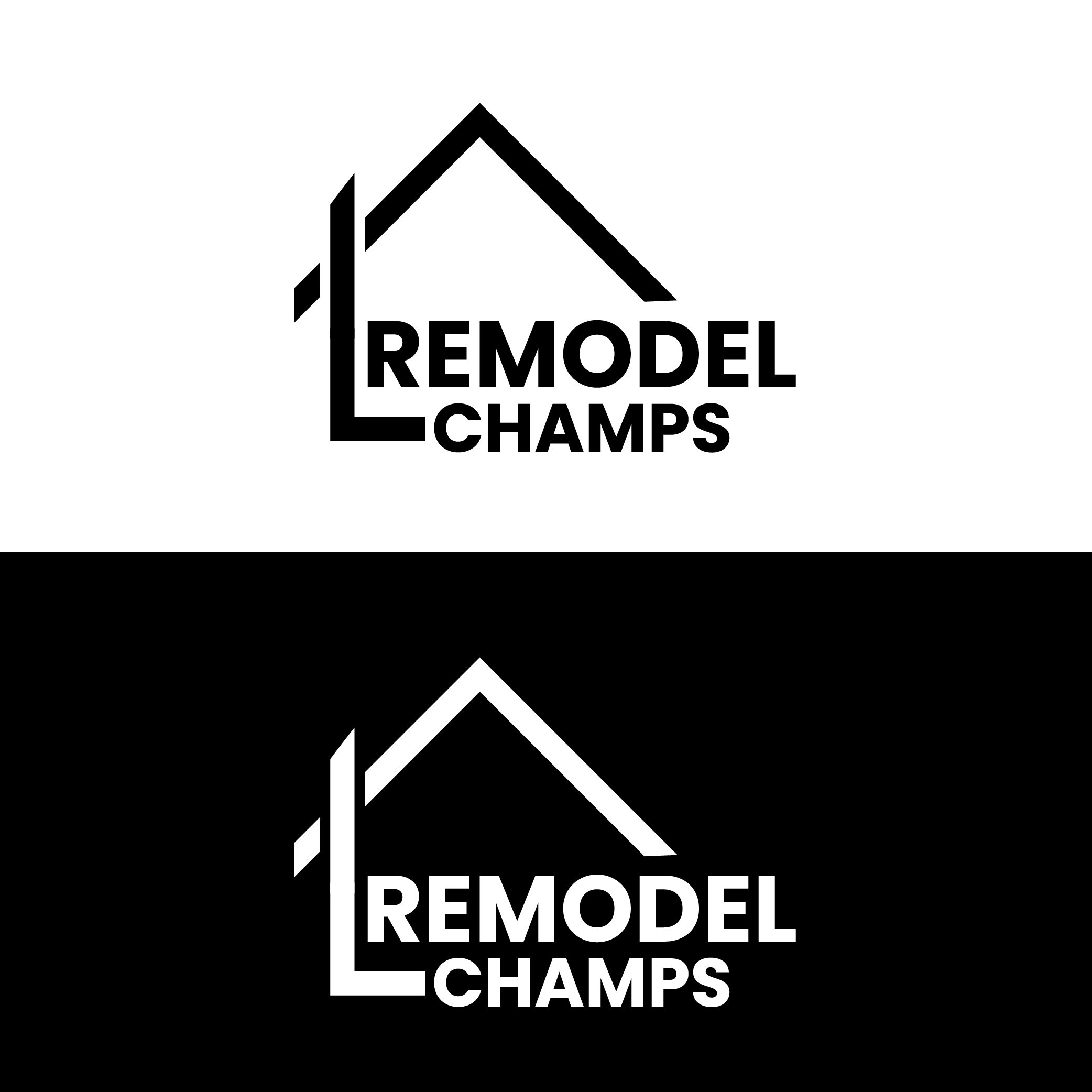 Logo Design by CrewType for this project | Design #35940472