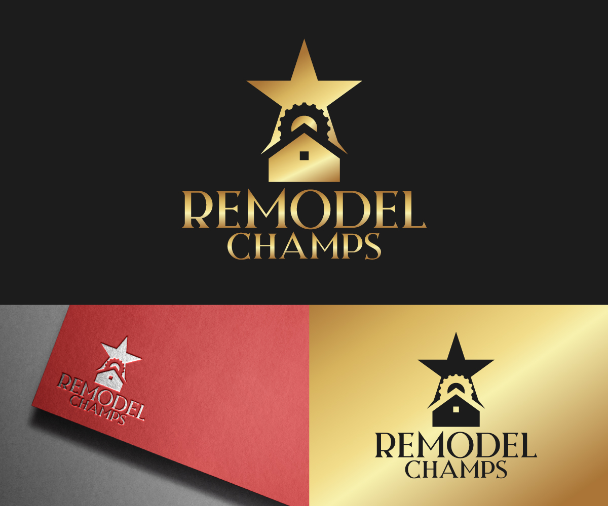 Logo Design by Ansh Design for this project | Design #35943091