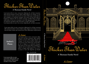 Graphic Design by L15 for this project | Design: #35976490