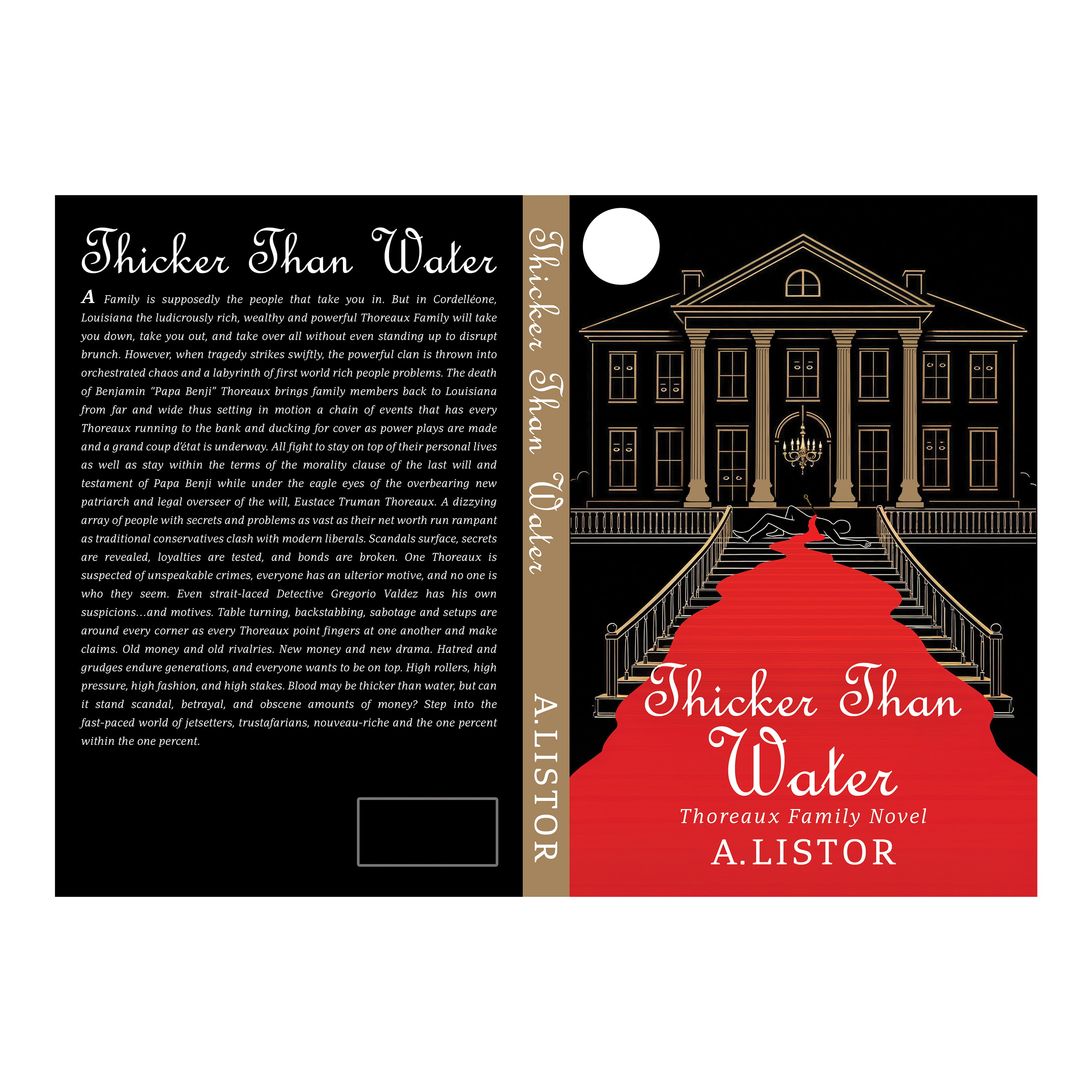 Graphic Design by G T for this project | Design #35958194