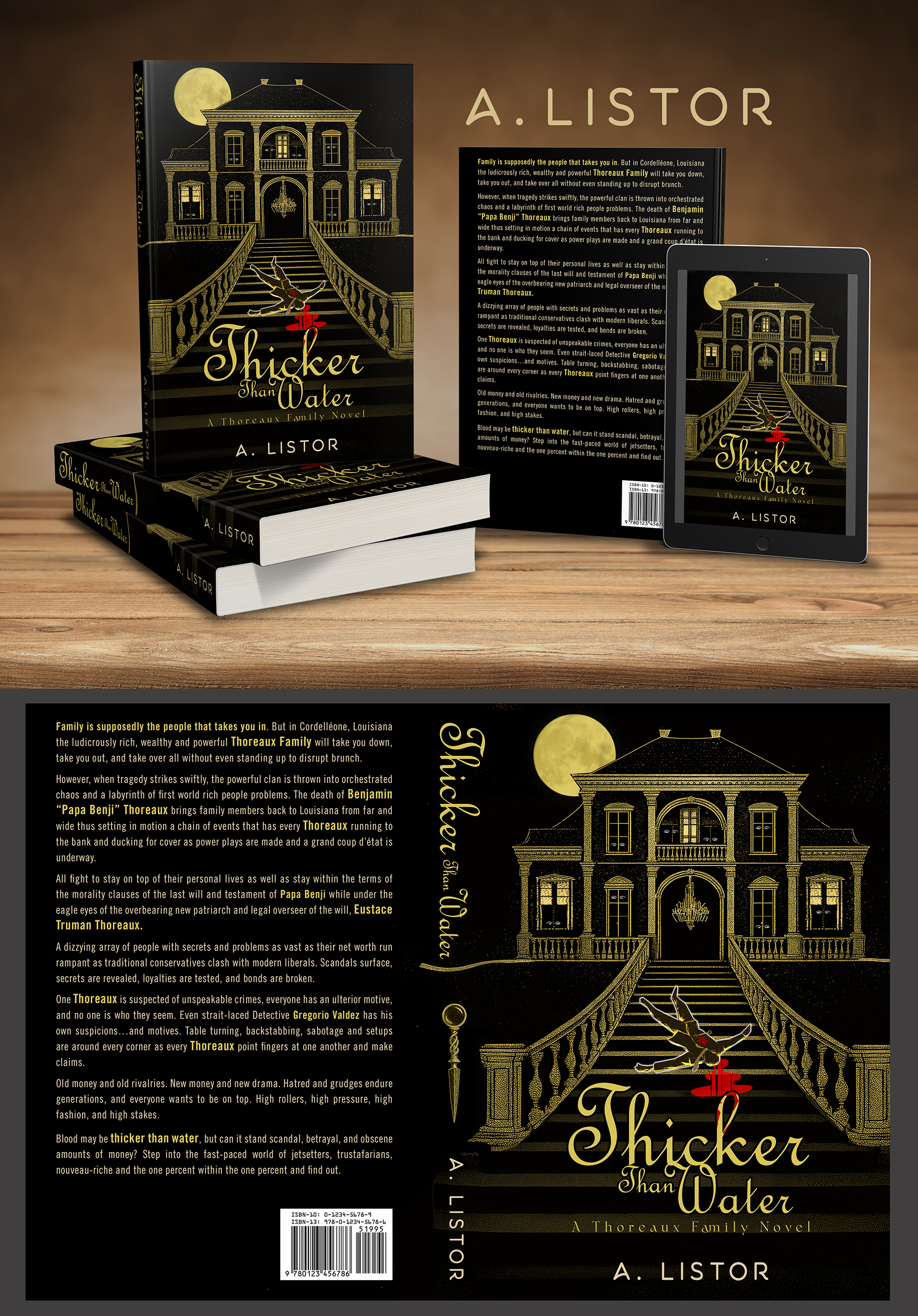 Graphic Design by negrorichi for this project | Design #35958290