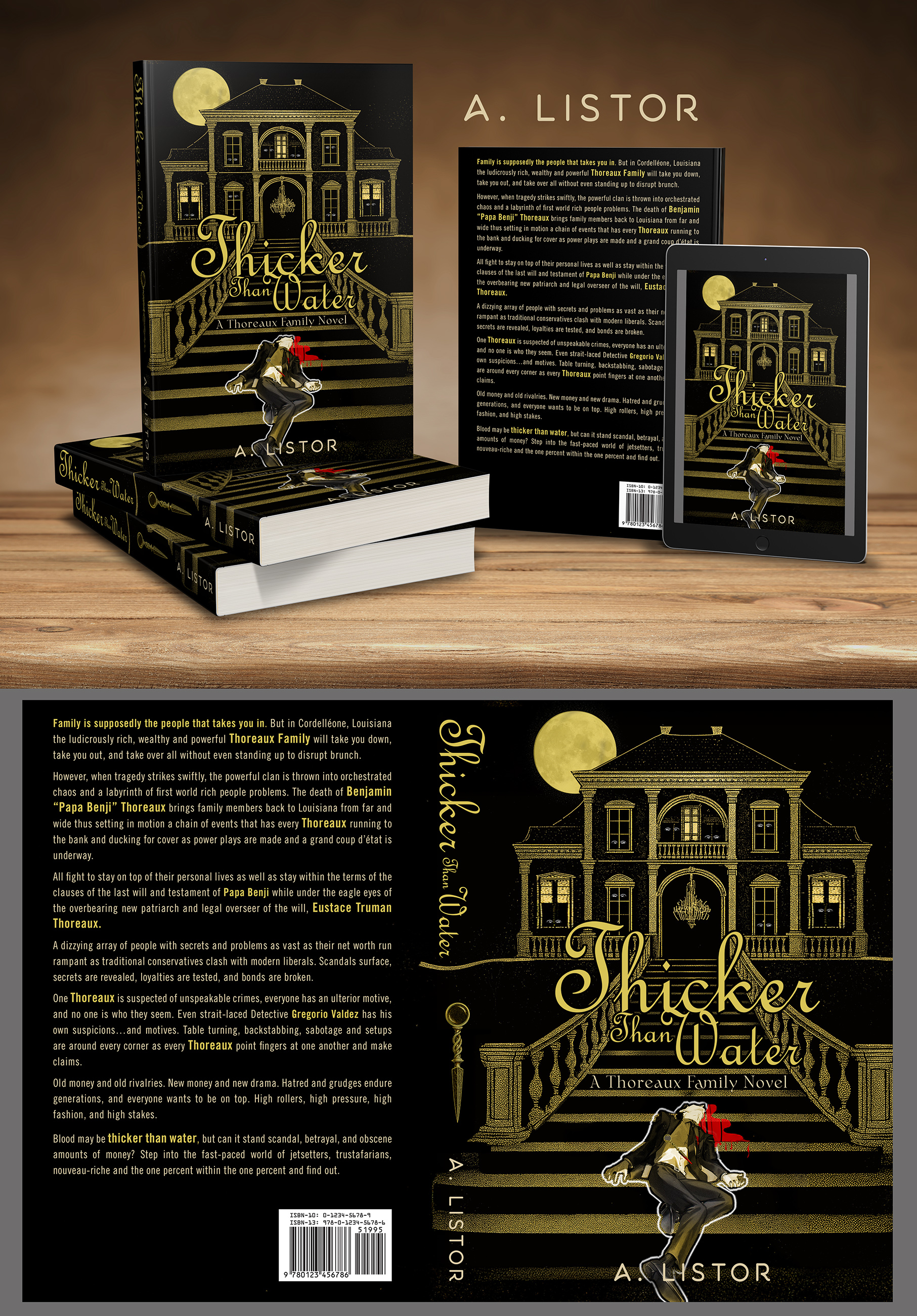 Diseño Gráfico por negrorichi para este proyecto | Diseño #35968154