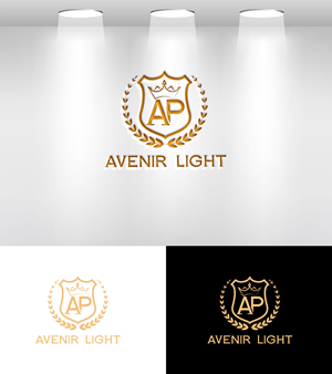 Logo Design by Mi Design1 for this project | Design: #35940911