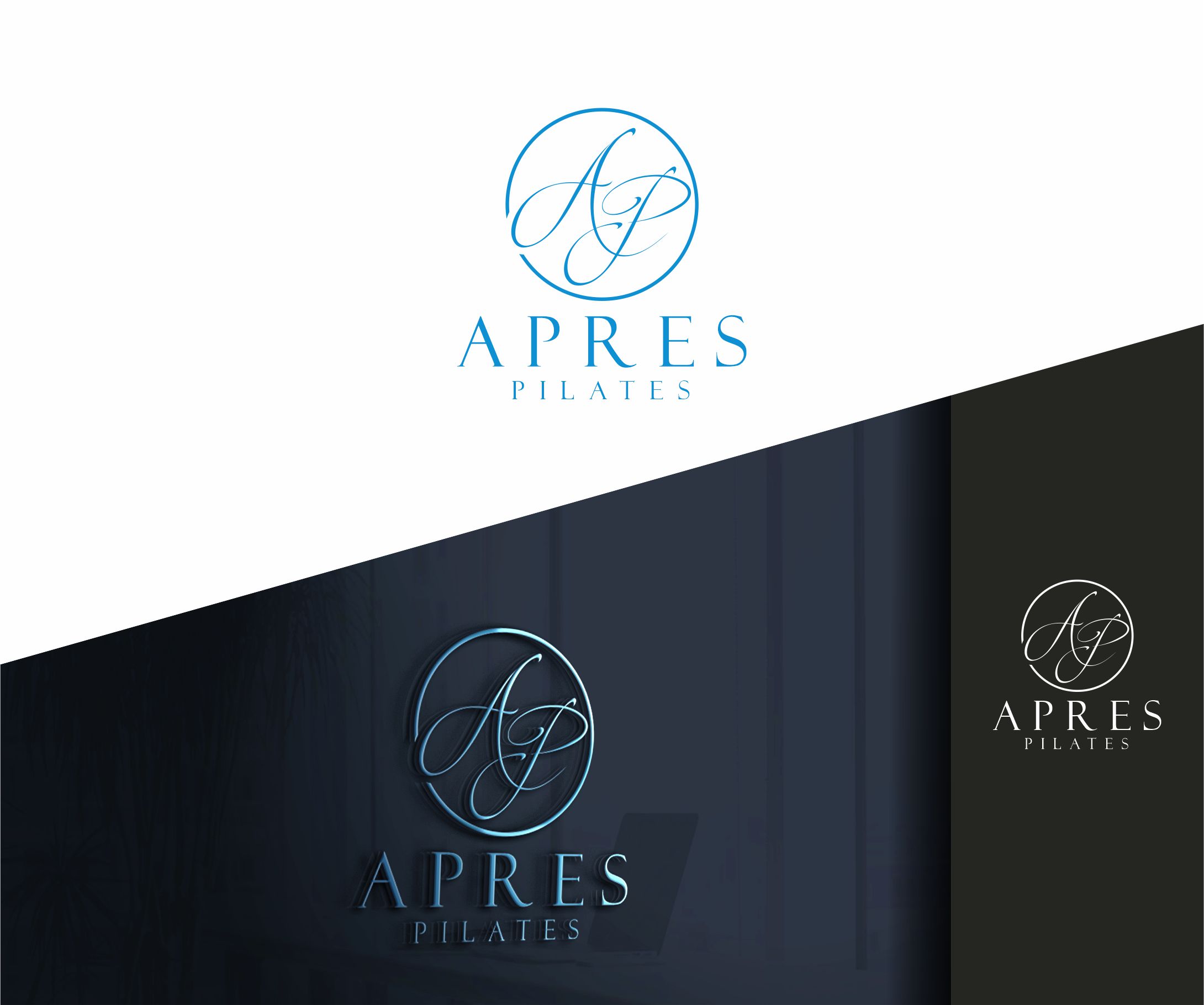 Logo Design by alkaline for this project | Design #35940023