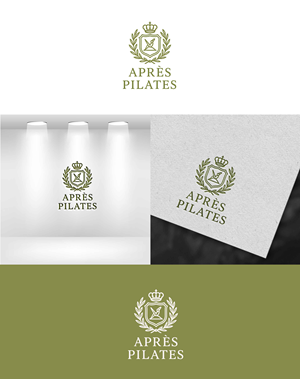 Logo Design by Graphica Studio for this project | Design: #35965420