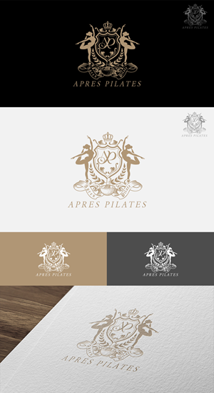 Logo Design by IDesign1606 for this project | Design: #35956109
