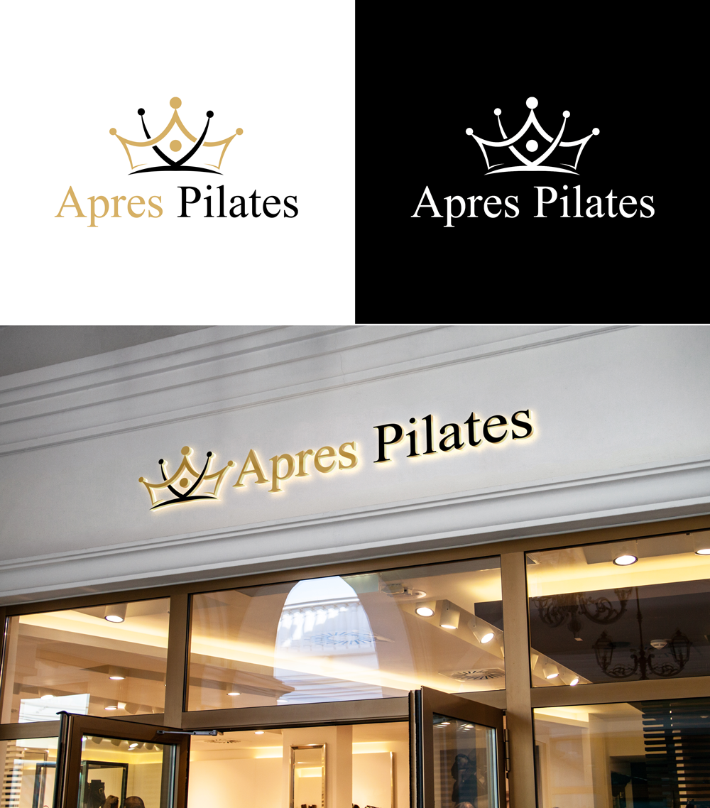 Logo Design by RA-bica for this project | Design #35965245