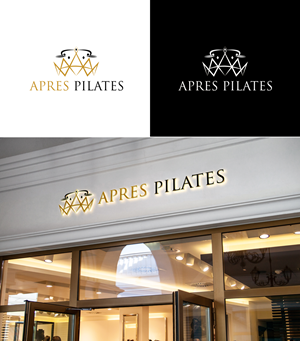 Logo Design by RA-bica for this project | Design: #35965246