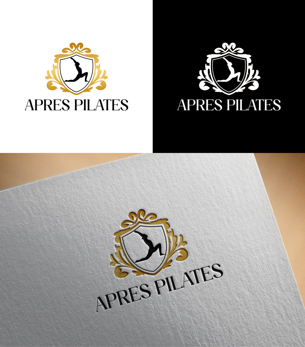 Design de Logo par RA-bica pour ce projet | Design #35965248