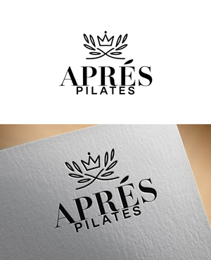 Logo Design by faridajems for this project | Design: #35940724